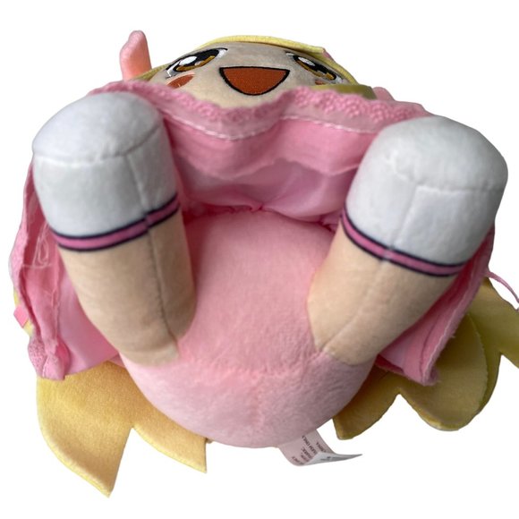 Inquisitor Master Plushy Princess Alex Stuff Plush Doll 2020 Limited Edition - Picture 7 of 10